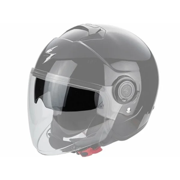 Gafas interiores PlataEC (KDF-23) Para Scorpion EXO-CITY