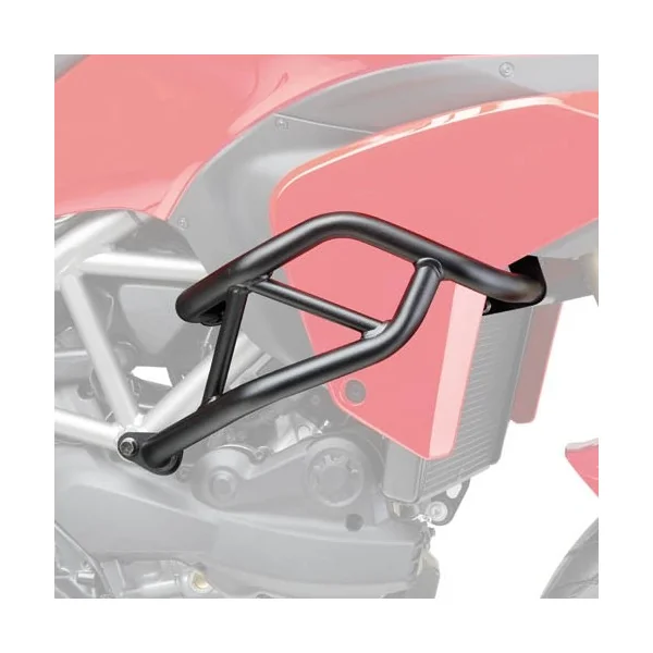 Defensas Motor Givi Ducati Mulitstrada 1200 11 A13