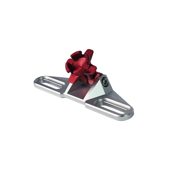 Soporte Barra Givi Para Dispositivos Smartmount