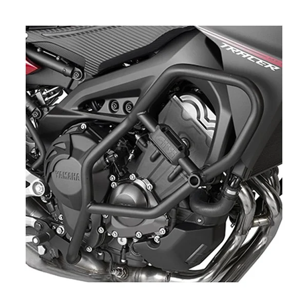 Defensas Motor Givi Yamaha Mt09 Tracer,15