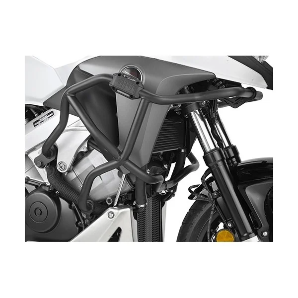Defensas Motor Givi Honda Crossrunner 800 15