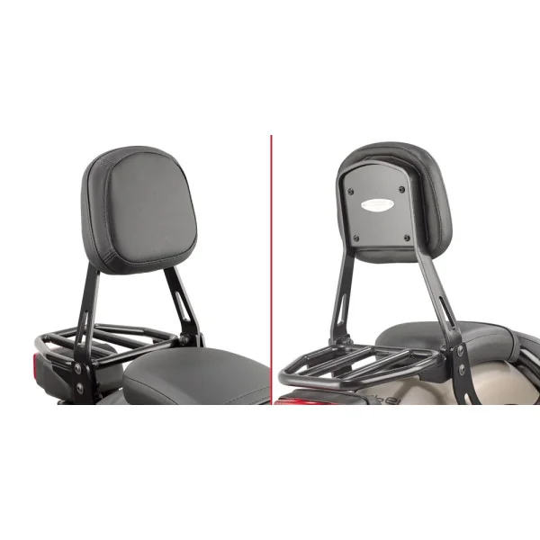 Respaldo Givi Portaequipajes Honda |TS1160B|