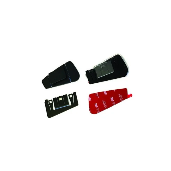Kit Soporte Adhesivo Cardo Freecom 1/2/4 |CSRAK0034|