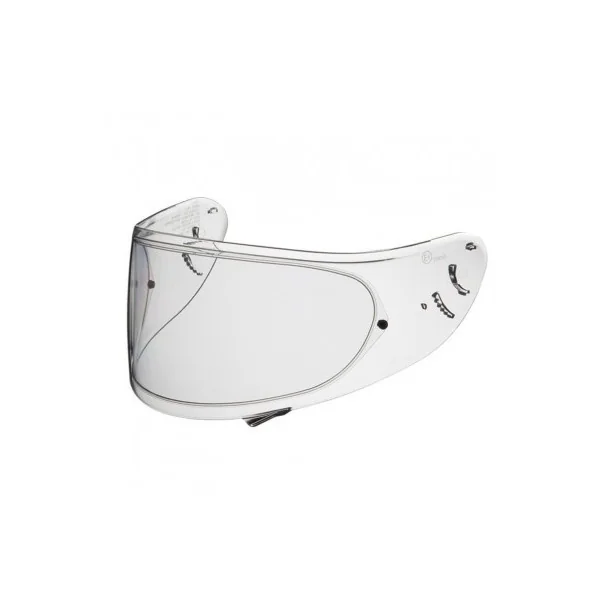 Lente Adhesiva Transparente Dks243 Exo-Tech Pinlock Lens |57-521-50|