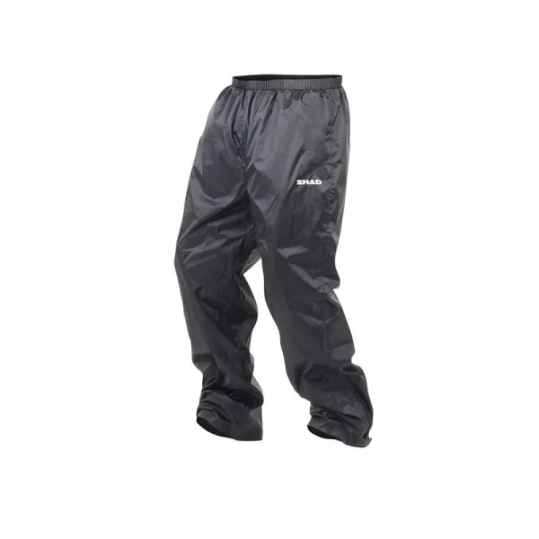 Pantalon Shad Impermeable Negro |X0SR20|