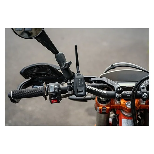 Antena Sena Mesh+ Para Intercomunicadores Sena |B2M-01|