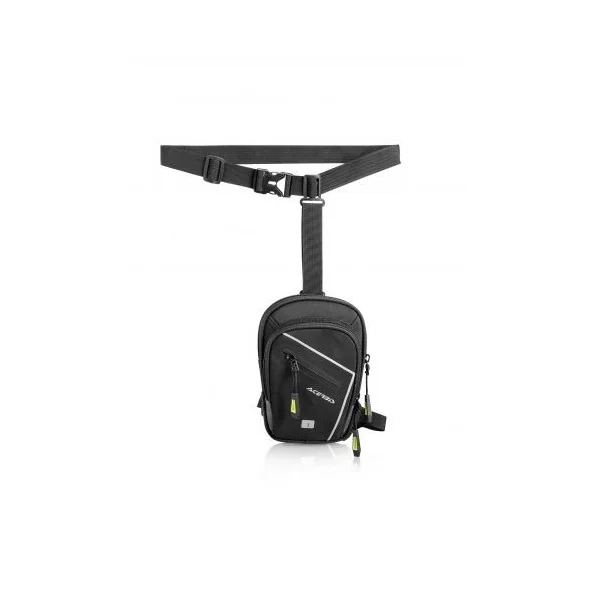 Bolsa Acerbis X-Side Bag 1l Negro |0024216.090|