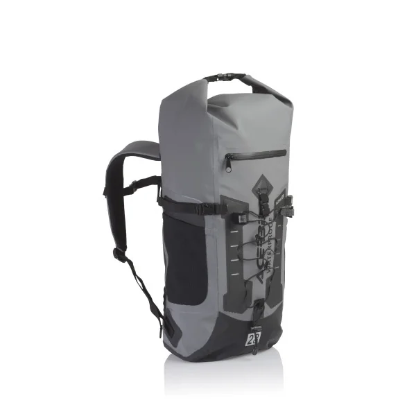 Bolsa Acerbis X-Water BackPack 28l Gris |0024542.319|