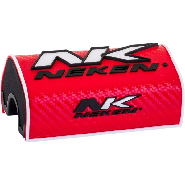 Barpad Neken Os 3D-SE Rojo |06015640|