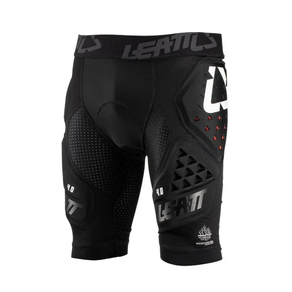 Shorts Leatt Impact 3DF 4.0