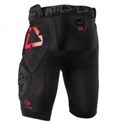 Shorts Leatt Impact 3DF 5.0