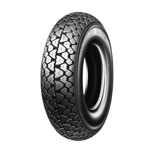 Neumatico Michelin S83 100/90-10 56J
