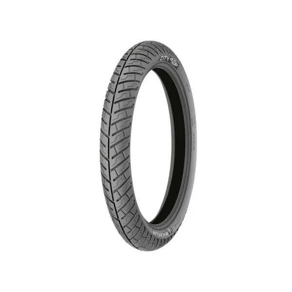Neumático Michelin 2.75-17 M/C 47P Reforzado CITY PRO (F/R) TT