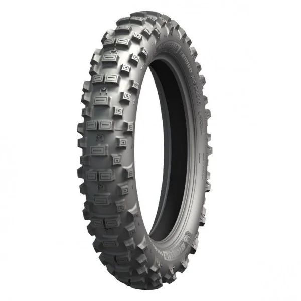 Neumaticos 120/90-18 Michelin End. Med. 65R RTT
