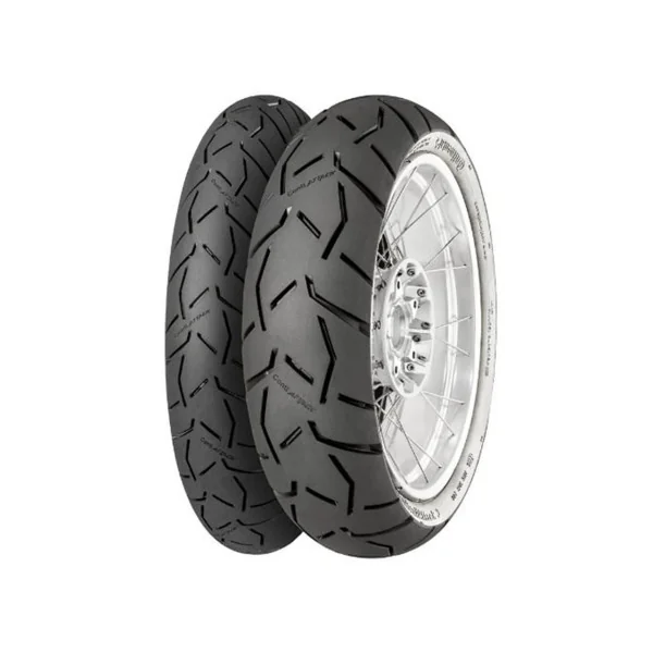 Neumático Continental 90/90-21 54v conti trail attack 3