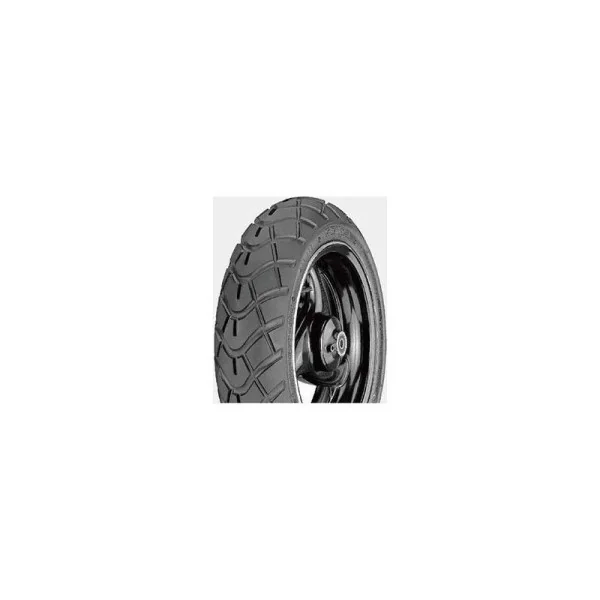 Neumático KENDA SCOOT K761 130/80-12 M/C 69J TL