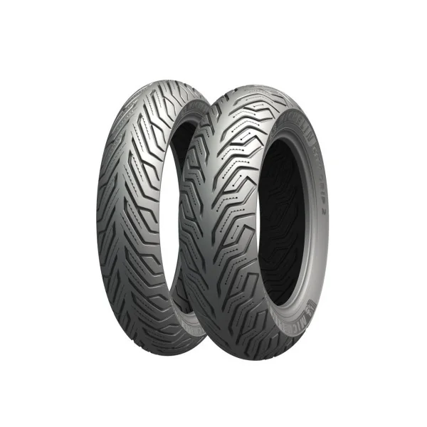 Neumático Michelin 140/70-16P CITY GRIP (65) T