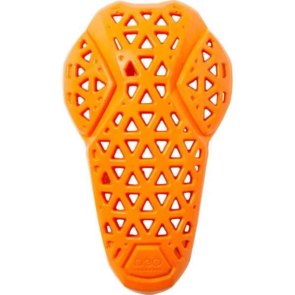 Protector Codo Fox Extra Bles lP1 D30 Naranja |27715-009|