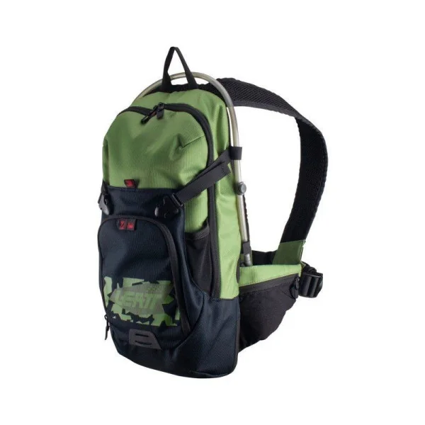 Mochila Hidratación Leatt Lite 1.5 Cactus |LB7022200450|