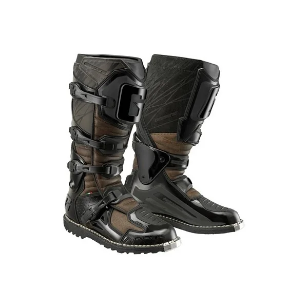 Botas Gaerne Fastback End Enduro Marrón |2197-013|