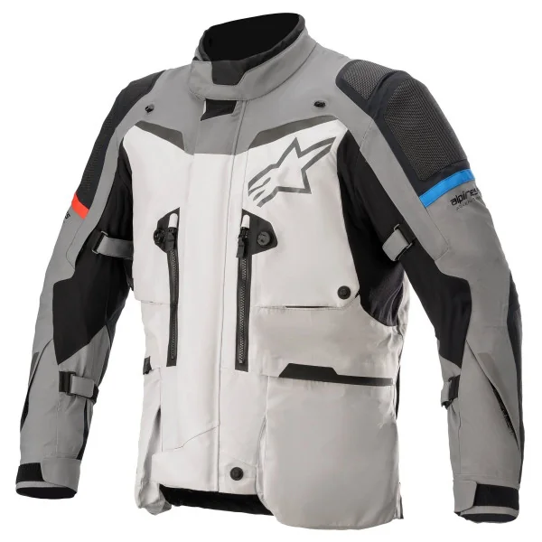 Chaqueta Alpinestars Boulder Gore-Tex Gris |3605522-9036|