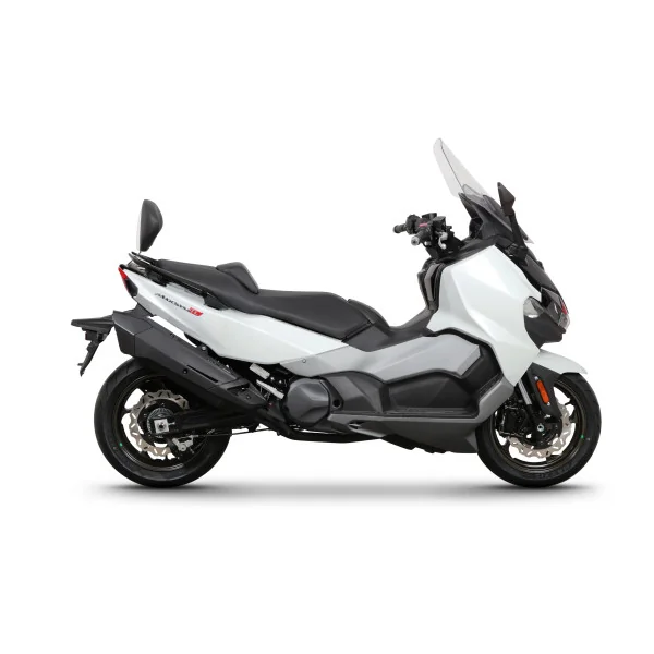 SOPORTE PARA RESPALDO SHAD SYM MAXSYM 500 TL |S0MX50RV|