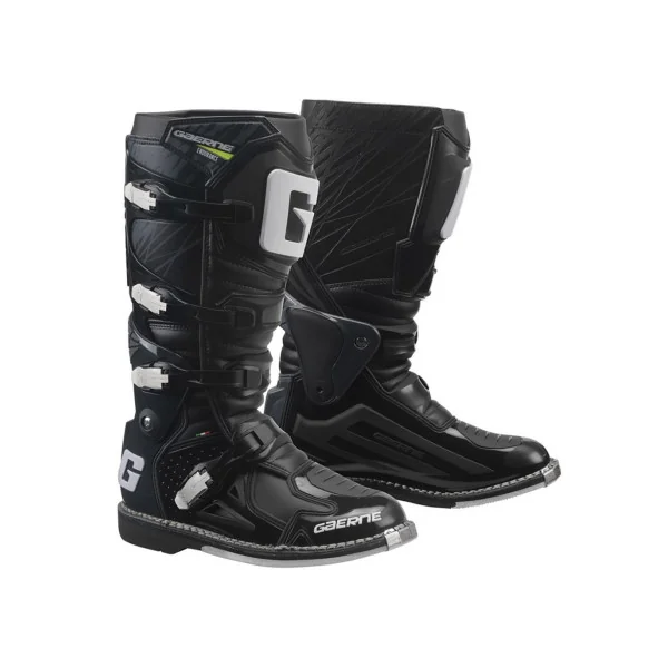 Botas Gaerne Fastback Endurance Negro |G2196001|