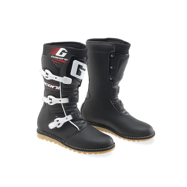 Botas Gaerne Balance Classic Negro |G2532001|