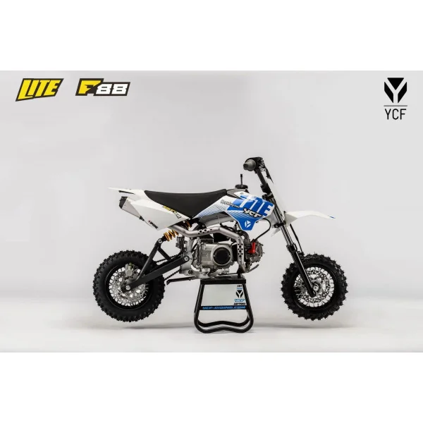PITBIKE YCF LITE F88