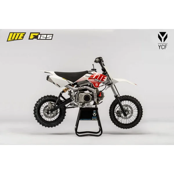 PITBIKE YCF LITE F125