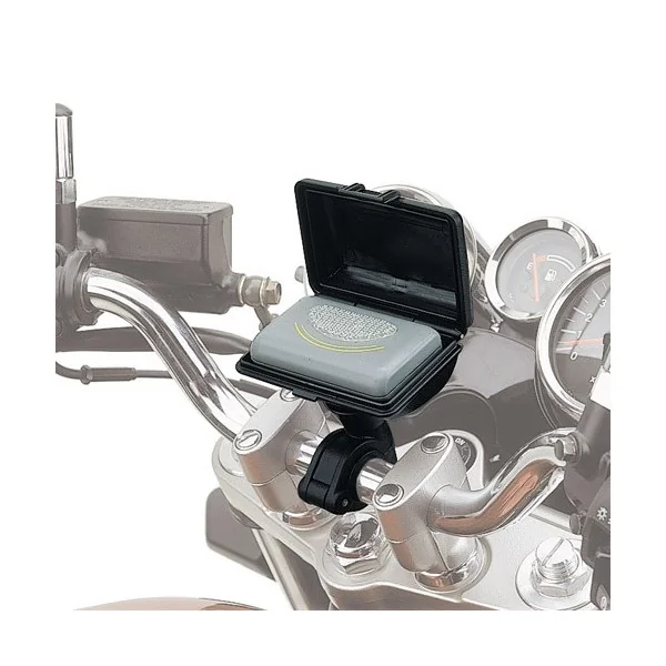 Soporte Moto Givi Telepeaje / Teletac / Via-T Universal |S601|