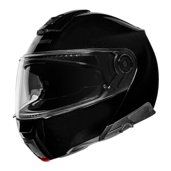 Casco Schuberth Modular C5 Negro Brillo |A4157213360|