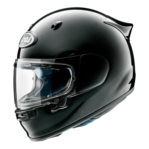 Casco Integral Arai QUANTIC Negro |8000432010|