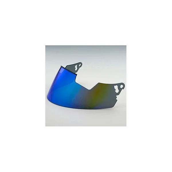Pantalla ARAI PRO SHADE Sistema SAI Azul Iridio |8003093002|