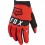 Guantes Infantil Fox Dirtpaw Rojo Fluor |25868-110|