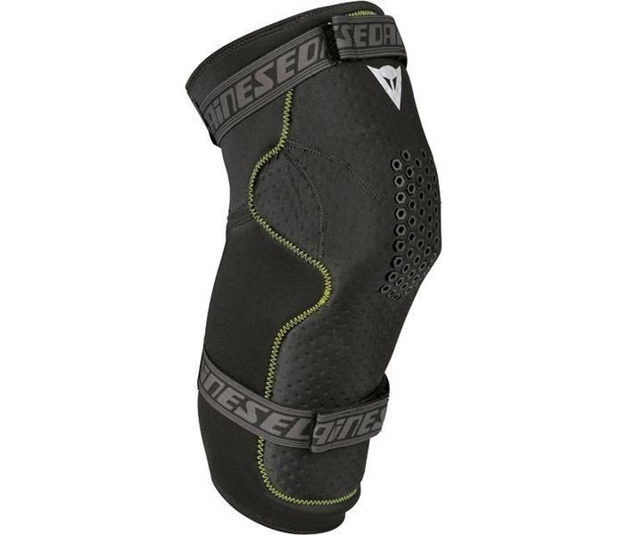 Rodilleras Dainese Six Soft T: S