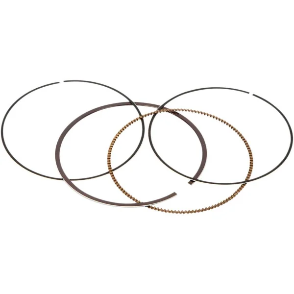 Aros de recambio