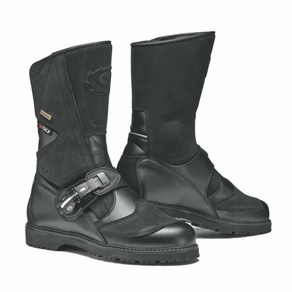 Botas Sidi Canyon Gore V2 Negro |BOSTO1052237|