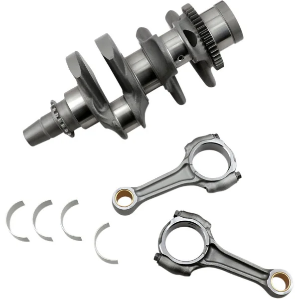 Cigüeñales carrera larga OEM HOT RODS /09210607/