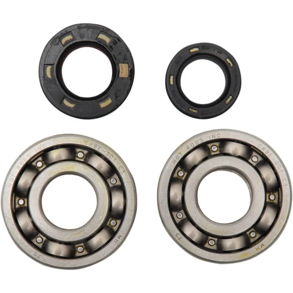 Kit de rodamientos y retenes de cabeza de biela HOT RODS /09240020/