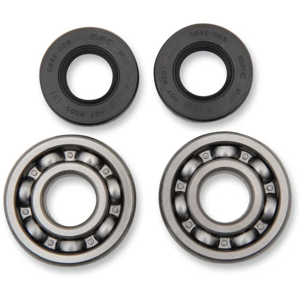 Kit de rodamientos y retenes de cabeza de biela HOT RODS /09240024/