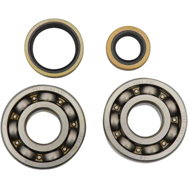 Kit de rodamientos y retenes de cabeza de biela HOT RODS /09240028/
