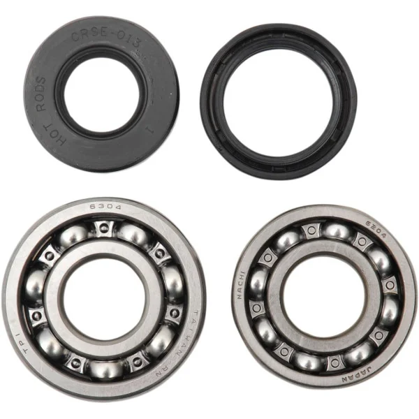 Kit de rodamientos y retenes de cabeza de biela HOT RODS /09240030/