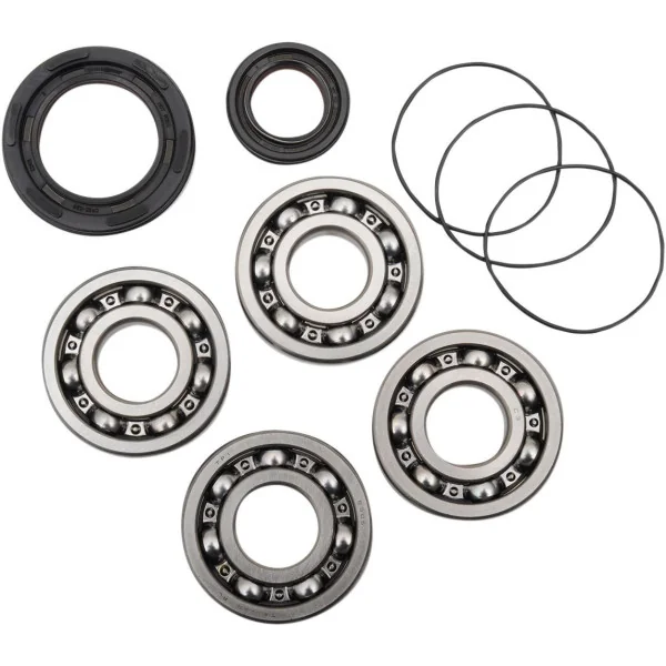 Kit de rodamientos y retenes de cabeza de biela HOT RODS /09240042/