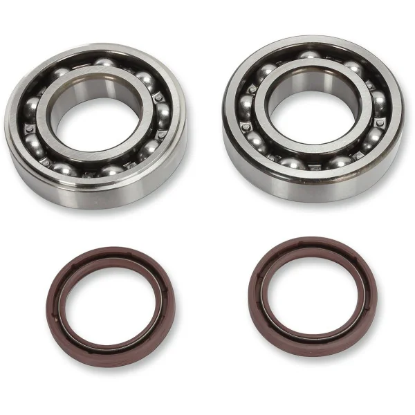 Kit de retenes de cigüeñal HOT RODS /09240399/