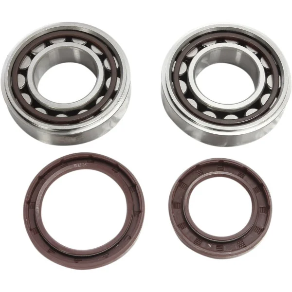 Kit de retenes de cigüeñal HOT RODS /09240401/