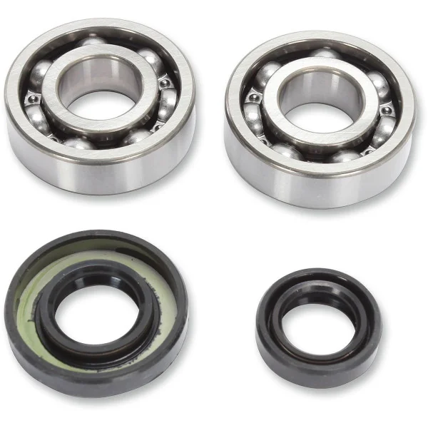 Kit de retenes de cigüeñal HOT RODS /09240403/