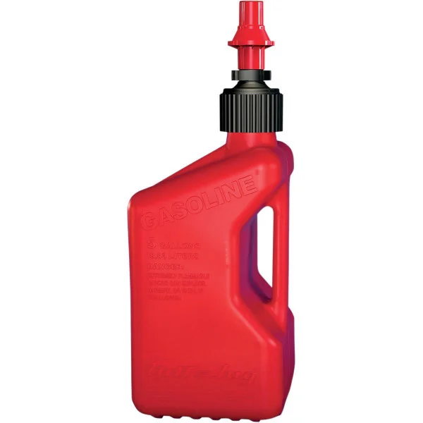 Bidón de gasolina TUFF JUG /10300044/