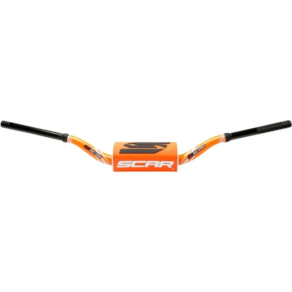 Manillar O2 Scar /06015577/