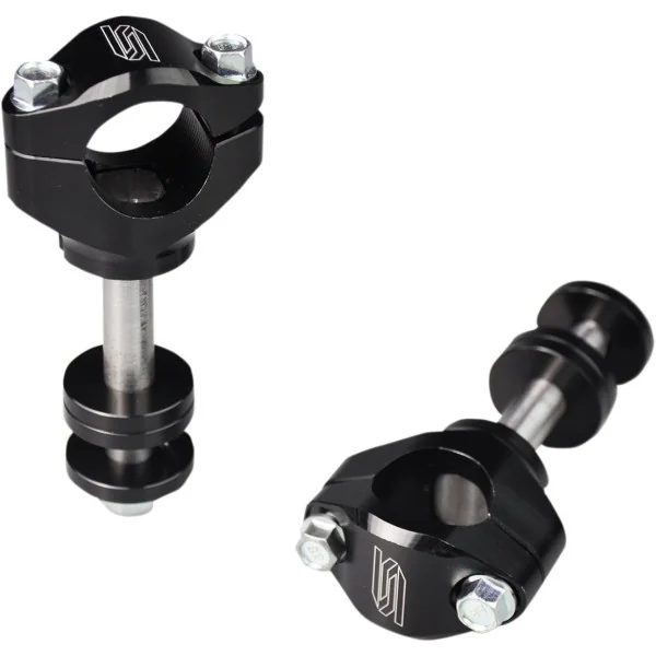 Anclajes manillar para tija  Scar /06030777/